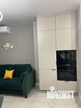 2-к квартира, на длительный срок, 56м2, 7/19 этаж