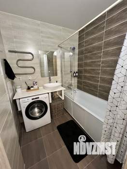 2-к квартира, на длительный срок, 48м2, 18/21 этаж