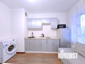 1-к квартира, на длительный срок, 36м2, 5/12 этаж
