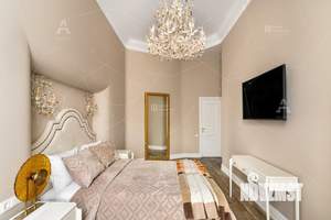 3-к квартира, на длительный срок, 100м2, 3/6 этаж
