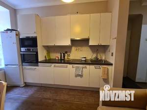 2-к квартира, посуточно, 76м2, 2/5 этаж