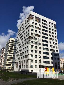 2-к квартира, на длительный срок, 65м2, 8/13 этаж
