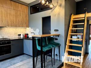 2-к квартира, посуточно, 83м2, 5/5 этаж