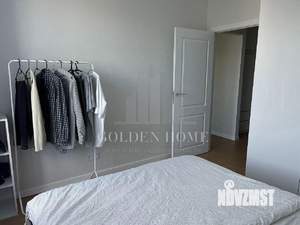 1-к квартира, на длительный срок, 40м2, 8/12 этаж