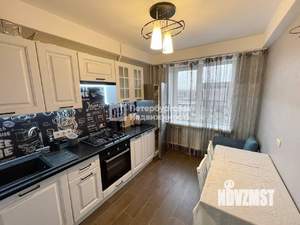 1-к квартира, на длительный срок, 31м2, 8/9 этаж