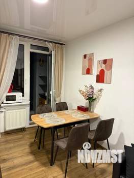 2-к квартира, на длительный срок, 65м2, 3/10 этаж