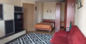 1-к квартира, на длительный срок, 32м2, 5/14 этаж