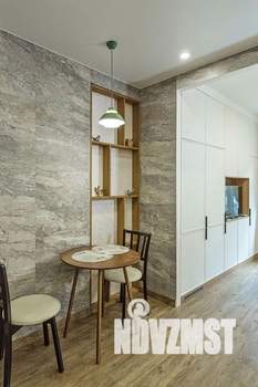 Студия квартира, посуточно, 24м2, 4/23 этаж
