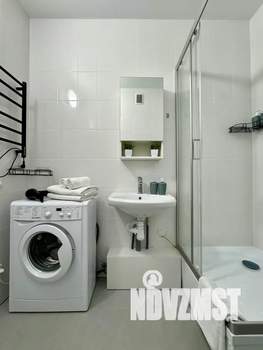 Студия квартира, посуточно, 22м2, 7/9 этаж