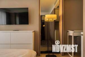 1-к квартира, посуточно, 26м2, 12/18 этаж
