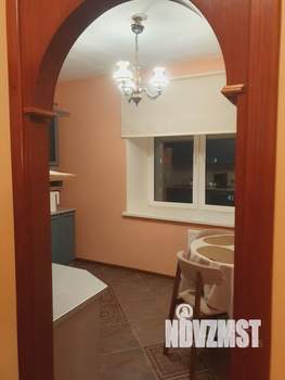 2-к квартира, на длительный срок, 57м2, 12/17 этаж