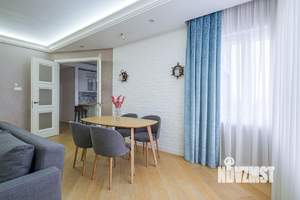 3-к квартира, на длительный срок, 85м2, 13/14 этаж