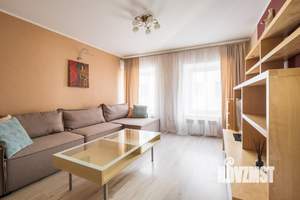 2-к квартира, посуточно, 60м2, 4/5 этаж