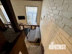 Студия квартира, посуточно, 25м2, 2/3 этаж