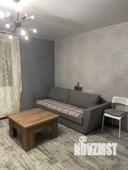 1-к квартира, на длительный срок, 32м2, 16/28 этаж