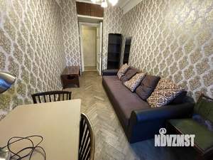 3-к квартира, на длительный срок, 74м2, 4/7 этаж
