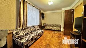 1-к квартира, на длительный срок, 31м2, 5/5 этаж