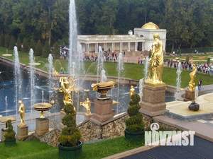 2-к квартира, посуточно, 43м2, 4/5 этаж