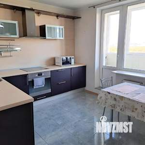 2-к квартира, на длительный срок, 73м2, 14/25 этаж