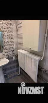 1-к квартира, на длительный срок, 36м2, 1/6 этаж