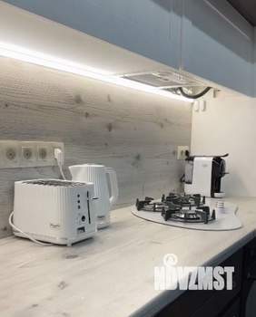 Студия квартира, на длительный срок, 36м2, 1/5 этаж