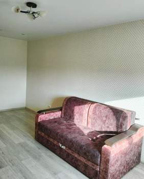1-к квартира, на длительный срок, 31м2, 16/18 этаж
