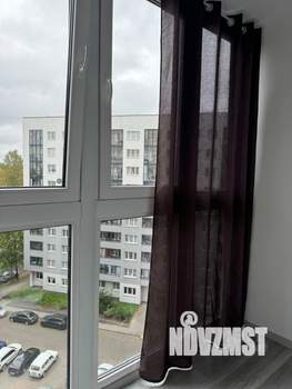 Студия квартира, на длительный срок, 32м2, 8/20 этаж