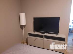 1-к квартира, посуточно, 38м2, 2/5 этаж