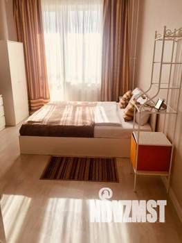 1-к квартира, посуточно, 27м2, 1/1 этаж