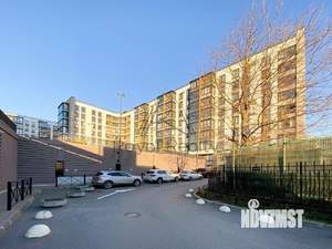 1-к квартира, на длительный срок, 48м2, 2/10 этаж