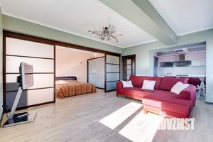 2-к квартира, на длительный срок, 60м2, 7/7 этаж