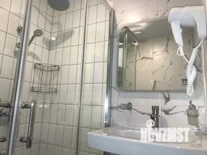 1-к квартира, посуточно, 12м2, 4/4 этаж