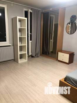 1-к квартира, на длительный срок, 25м2, 8/9 этаж