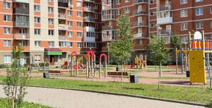 1-к квартира, на длительный срок, 34м2, 9/11 этаж