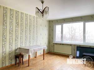 3-к квартира, на длительный срок, 61м2, 6/9 этаж