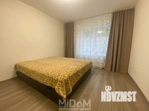 2-к квартира, на длительный срок, 52м2, 3/23 этаж