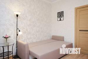 1-к квартира, посуточно, 35м2, 5/24 этаж