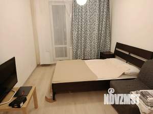 Студия квартира, посуточно, 25м2, 1/12 этаж