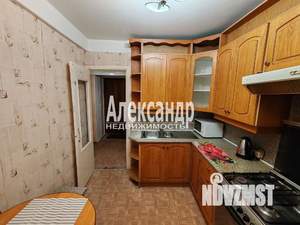 1-к квартира, на длительный срок, 31м2, 3/9 этаж