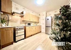 1-к квартира, на длительный срок, 43м2, 6/11 этаж