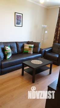 1-к квартира, на длительный срок, 42м2, 5/22 этаж