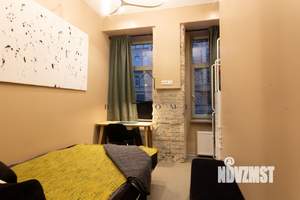 Студия квартира, на длительный срок, 15м2, 1/5 этаж