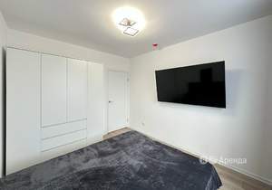 1-к квартира, на длительный срок, 33м2, 15/21 этаж