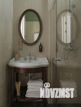 1-к квартира, посуточно, 40м2, 3/3 этаж