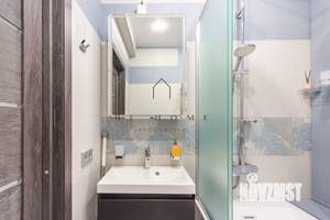 1-к квартира, на длительный срок, 40м2, 2/10 этаж