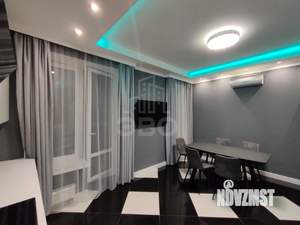 2-к квартира, на длительный срок, 72м2, 6/14 этаж