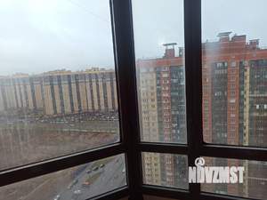 Студия квартира, на длительный срок, 25м2, 26/26 этаж