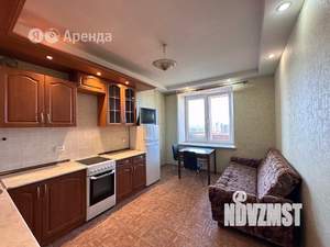 2-к квартира, на длительный срок, 76м2, 14/16 этаж