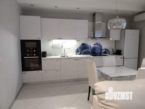 1-к квартира, на длительный срок, 61м2, 2/12 этаж