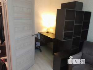 1-к квартира, на длительный срок, 33м2, 8/10 этаж